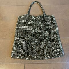 ブランドバッグ3点まとめ✨ INDIVI メッシュトート＋FURLA ミアステラ L 2wayバッグ（A4対応）＋ANTEPRIMA トート ゴールドの画像