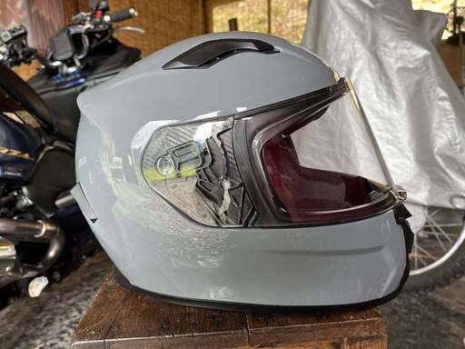 コミネ HK-170 バイク フルフェイス ヘルメット 中古 Amazon | コミネ(KOMINE) バイク用HK-170 FL フルフェイス