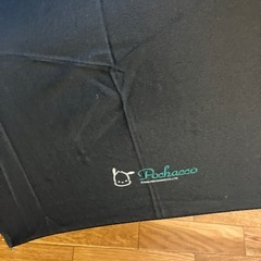 【交渉中】サンリオ「ポチャッコ」折りたたみ傘の画像