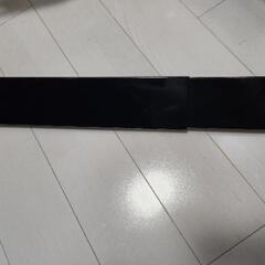 tower タワー 排気口カバー ブラックの画像