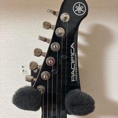 YAMAHA パシフィカ612の画像