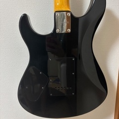 YAMAHA パシフィカ612の画像