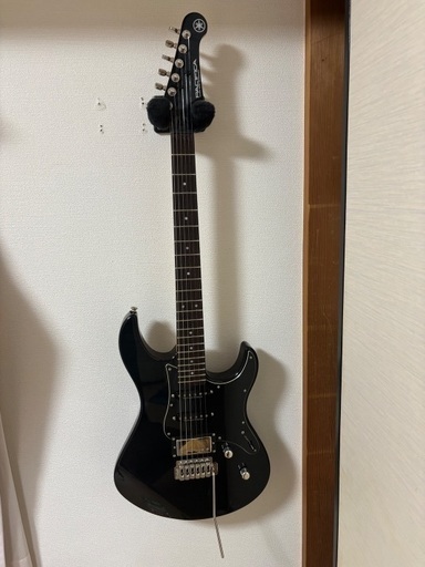 YAMAHA パシフィカ612