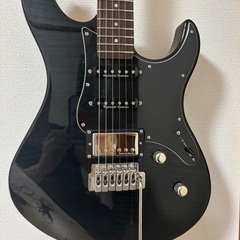 YAMAHA パシフィカ612の画像