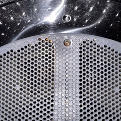 ドラム式洗濯機　ZABOONの画像