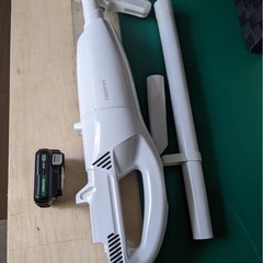 HIKOKI R12DA ｸﾘｰﾅｰの画像