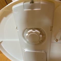 扇風機　の画像