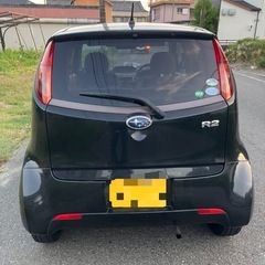 スバルR2の画像