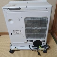 コロナ製 灯油ストーブの画像