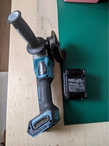 ﾏｷﾀ GA002G ｸﾞﾗｲﾝﾀﾞ