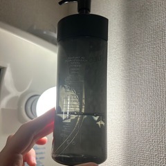 ヘアケアの画像