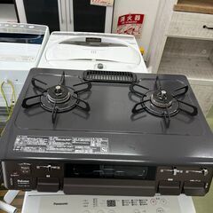 【リサイクルショップ ピカソ 小松原】🎉✨パロマ ガステーブル IC-S806BM-2R✨LPガス用（2023年8月製造・美品）🎉★3738★の画像