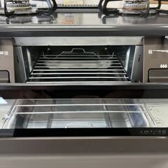 【リサイクルショップ ピカソ 小松原】🎉✨パロマ ガステーブル IC-S806BM-2R✨LPガス用（2023年8月製造・美品）🎉★3738★の画像