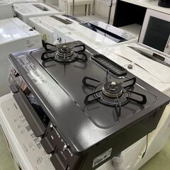 【リサイクルショップ ピカソ 小松原】🎉✨パロマ ガステーブル IC-S806BM-2R✨LPガス用（2023年8月製造・美品）🎉★3738★の画像