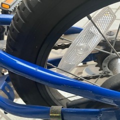 キッズ自転車　子供用自転車　　の画像