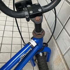 キッズ自転車　子供用自転車　　の画像