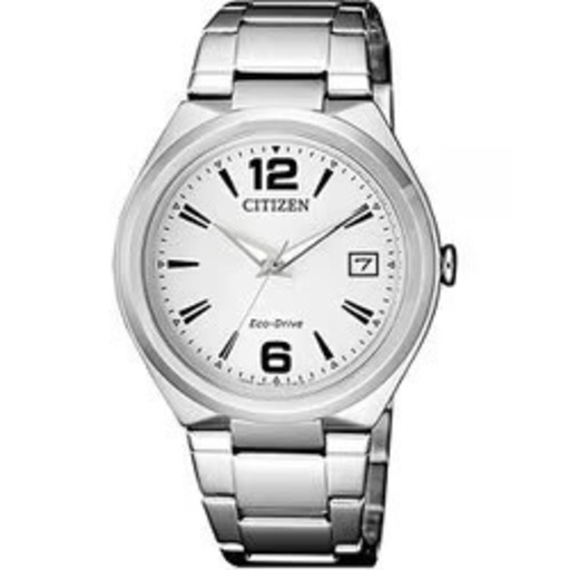 美品　シチズン　エコドライブ　ソーラー