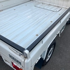 【個人出品】ダイハツハイゼット　H13の画像