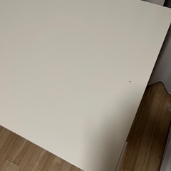 【IKEA】カスタマイズデスク、ワークデスクの画像