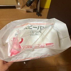 オムツbigサイズ　スマートエンジェルの画像