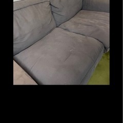 IKEA そふぁソファの画像