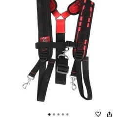 SK-11  胴ベルト サスペンダー付きの画像