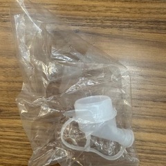 柔軟剤ソフラン　4L  新品未使用の画像