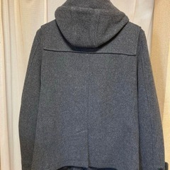 HARE ダッフルコートの画像