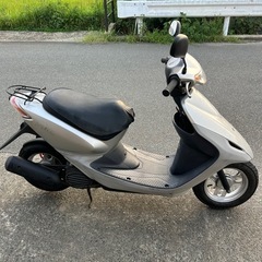 ホンダ　DIO 50cc
の画像