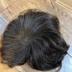 ウィッグ　Ａの画像
