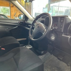 車検付き！トヨタプロボックス入庫！の画像