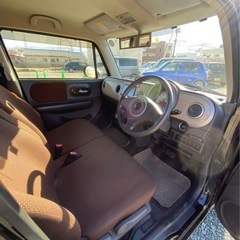 【交渉可】【車検10ヶ月付】★★H25年式！ラパン！現車確認大歓迎！山梨甲府★★の画像