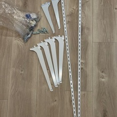 可動棚の画像