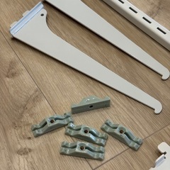 可動棚の画像