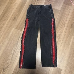 メンズデニム　　未履品の画像