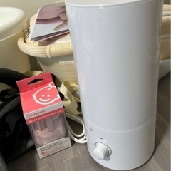 ベビー用品 6点セットの画像