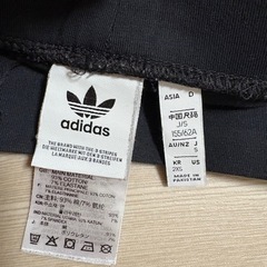 adidas レギンス レディースの画像