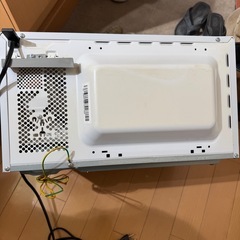 無料 電子レンジの画像