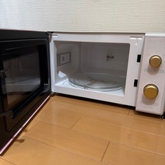 無料 電子レンジの画像