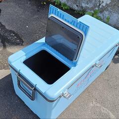 クーラーボックス大の画像