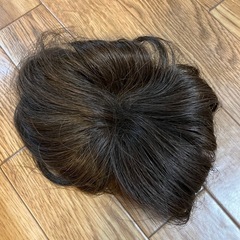 ウィッグ　Ｂの画像