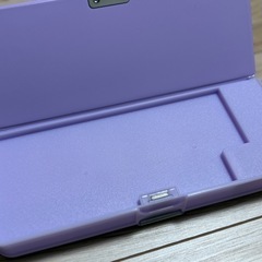 【新品未使用】クロミ両面筆箱と筆記用具(8点セット)の画像
