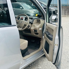 ホンダライフ 2012の画像
