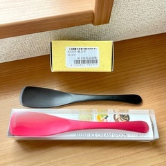 【市内配達無料】南部鉄ザ・鉄玉子やTodaiアイス用スプーンなどレアキッチングッズ12点＋おまけ5点・合計17点
の画像