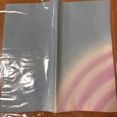 未使用　京都やました屋謹製帛紗・古帛紗の画像