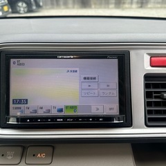 ホンダライフ 2012の画像