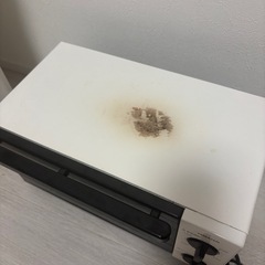 YAMAZEN オーブントースターの画像