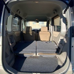 【交渉可】【一時抹消済み】★★H22年式！パレット！現車確認大歓迎！山梨甲府発★★の画像