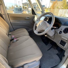 【交渉可】【一時抹消済み】★★H22年式！パレット！現車確認大歓迎！山梨甲府発★★の画像