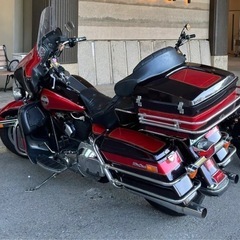 Harley-Davidsonの画像